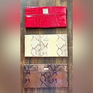 Lot Miche Bag Shell Covers